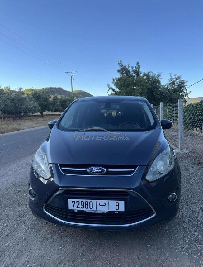 Ford C Max à vendre