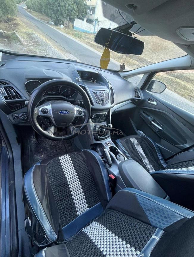 Ford C Max à vendre