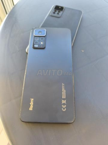 Redmi Note 11 Pro 6Go/128Go - 2