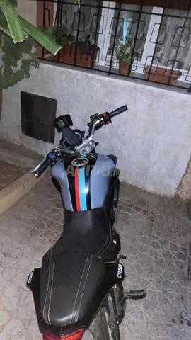 CR50 à vendre - 2