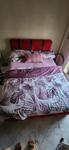 Lit double en liquidation / Vente rapide - 2