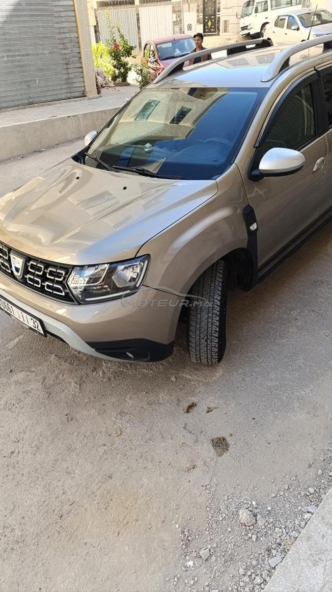 داسيا دستر