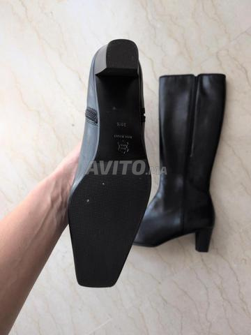 Magnifiques bottes neuves - 2