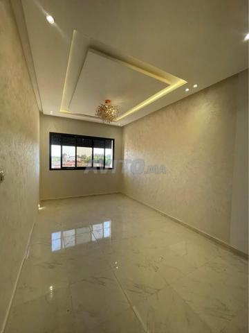 Appartement neuf 75m² Jnane 2 Bir Rami - 2