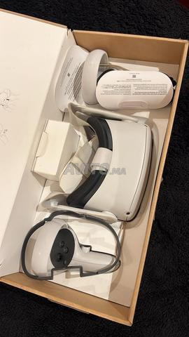 Casque VR Oculus 256 - 2