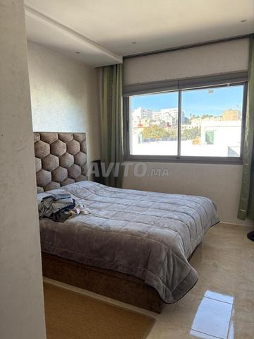 Appartement à Louer - longue durée à Tanger Iberia - 2