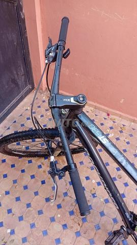 Rockrider ST 530 SPORT TRAIL - 2