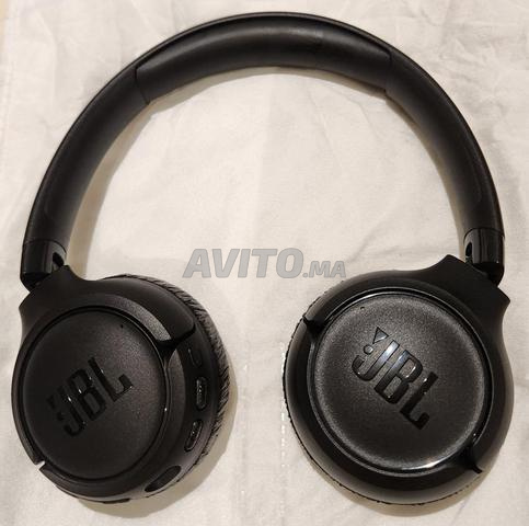 Casque JBL Tune 680 NC - 2