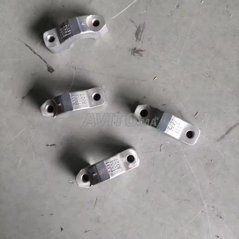 Chaîne de distribution - 2