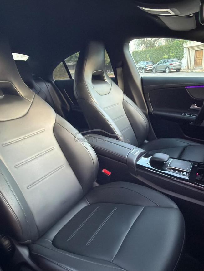 Mercedes CLA 220d diesel 2023
