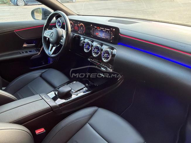 Mercedes CLA 220d diesel 2023
