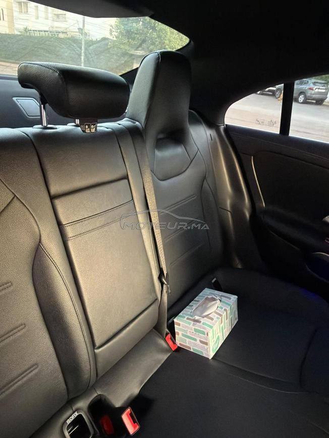 Mercedes CLA 220d diesel 2023