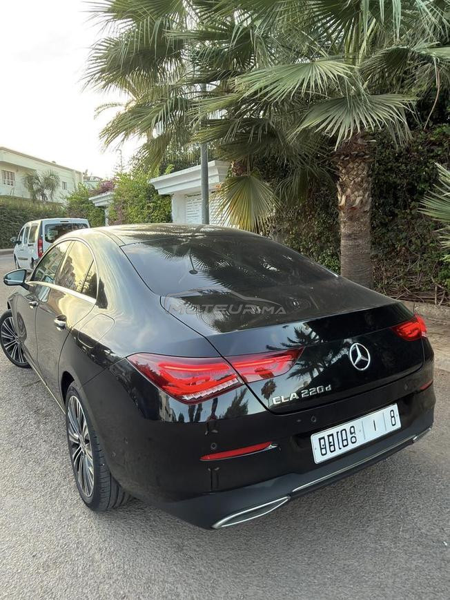 Mercedes CLA 220d diesel 2023