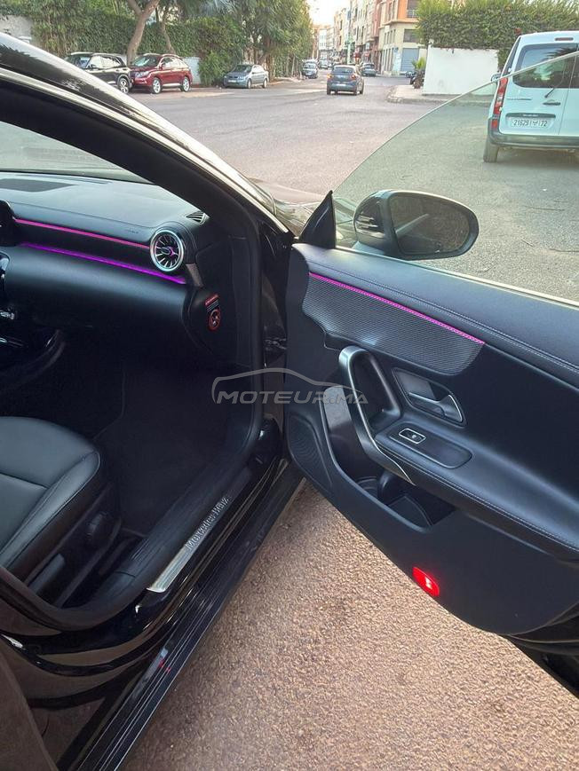 Mercedes CLA 220d diesel 2023