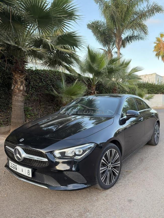 Mercedes CLA 220d diesel 2023