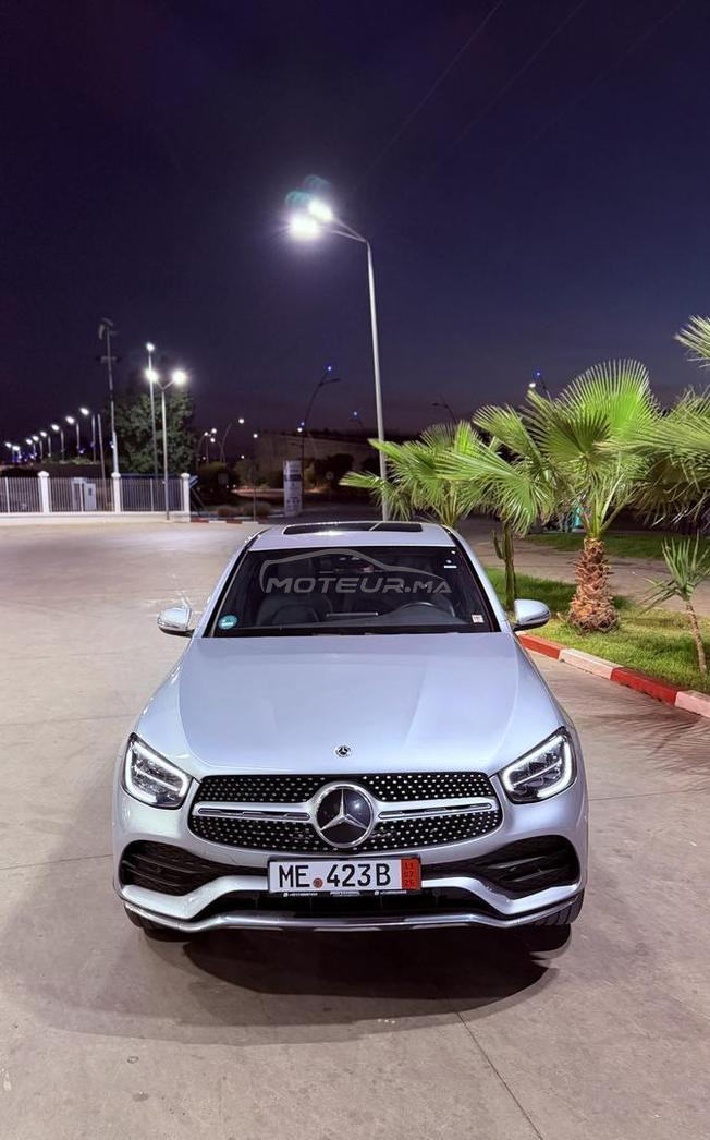 Mercedes benz glc 300de