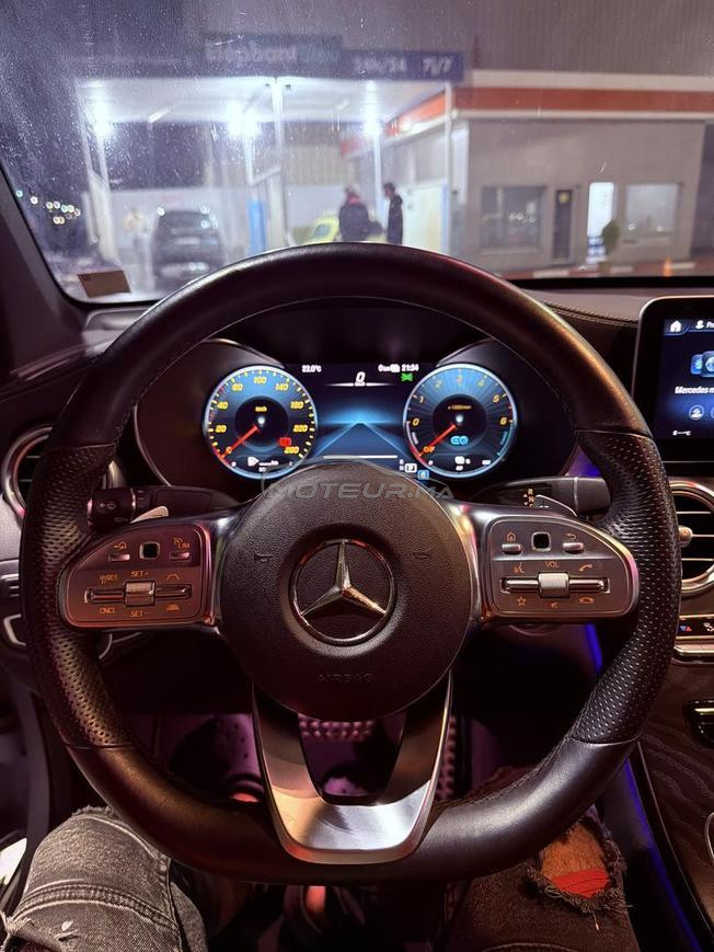 Mercedes benz glc 300de