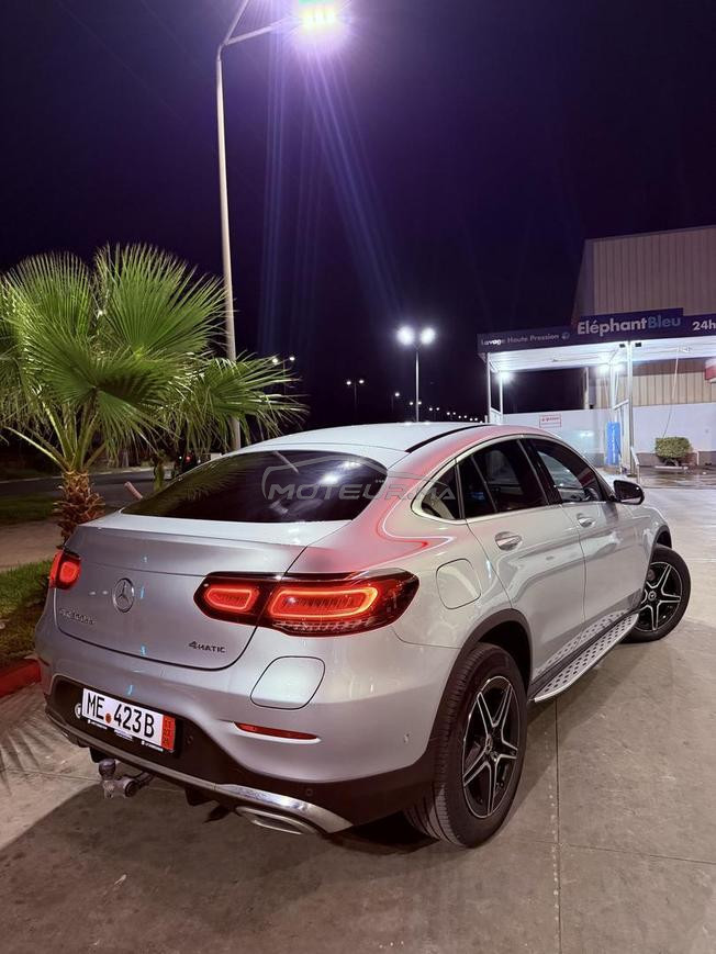 Mercedes benz glc 300de