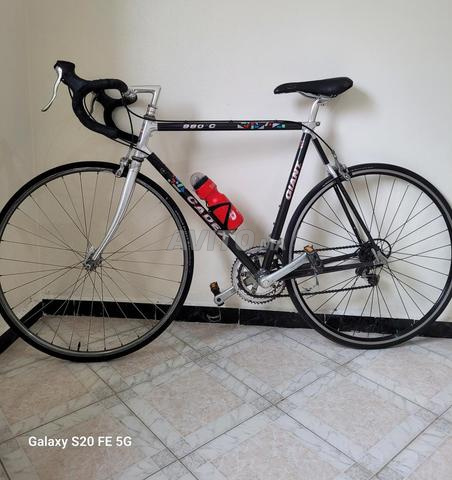 Vélo Giant Cadex 980C Carbone Shimano - 2