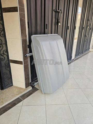 صندوق سقف لحمل الأمتعة - 2
