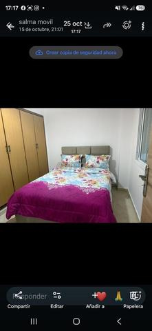 Appartement à louer - 2