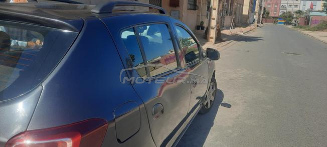 داسيا صتانديرو للبيع في تيفلت 