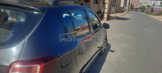 داسيا صتانديرو للبيع في تيفلت 