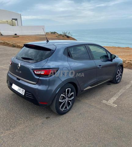 Clio 4 Limited - 2