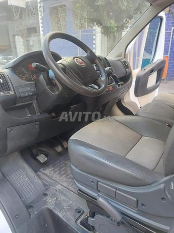 Fiat DUCATO fourgon - 2