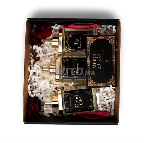 Parfums de luxe "Lamset Atr" - 2