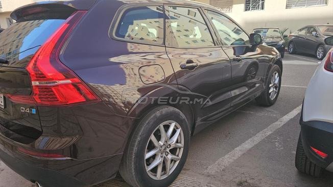 Volvo XC60 a Vendre en tres bon état 