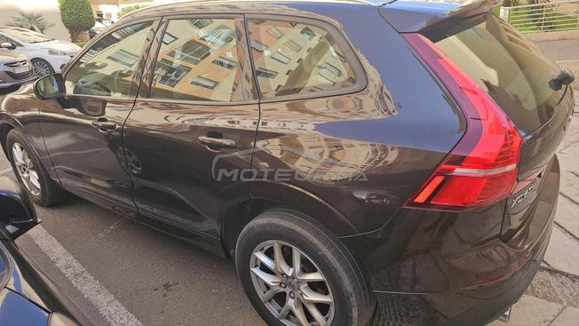 Volvo XC60 a Vendre en tres bon état 
