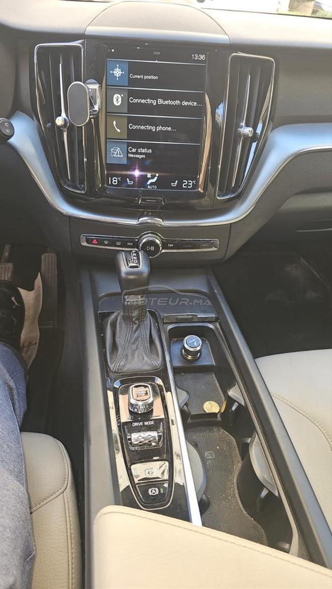 Volvo XC60 a Vendre en tres bon état 