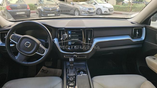 Volvo XC60 a Vendre en tres bon état 