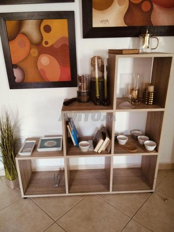 Meuble décoratif