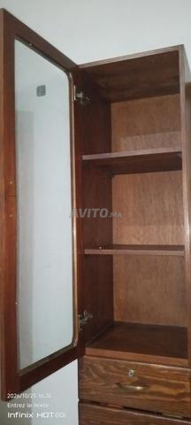Armoire élégante - 2