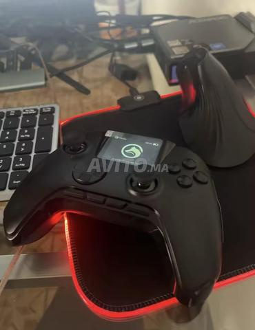 Manette Manba One V2 - 2