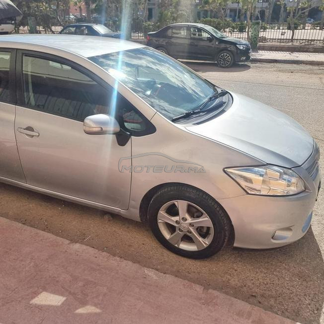 Toyota Auris Essence Manuelle 2010 à Dakhla