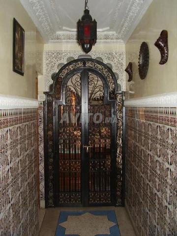 Maison à vendre - 2