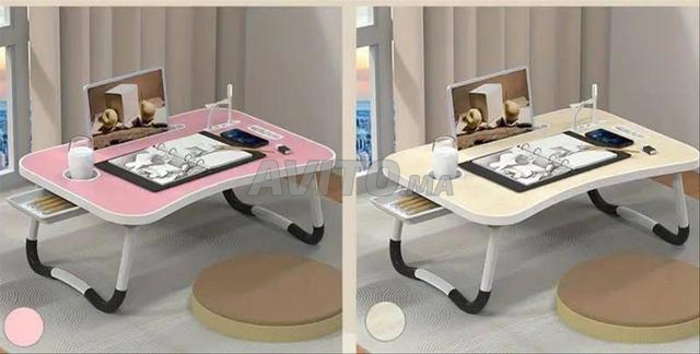 Bureau d'étude pliable - 2