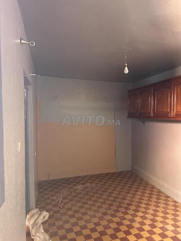 MAISON À VENDRE À DAR DBAGH – BÉNI MELLAL - 2