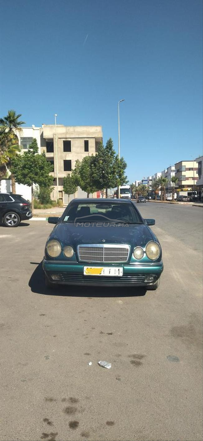 تمارة مسيرة