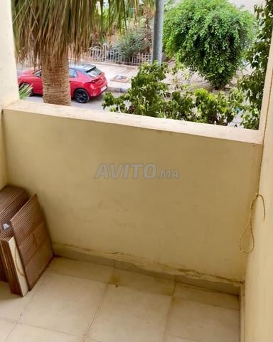 شقة للبيع بالطابق الأول بالدار البيضاء فرح السلام - 2