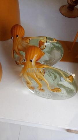 Statues d'animaux - 2
