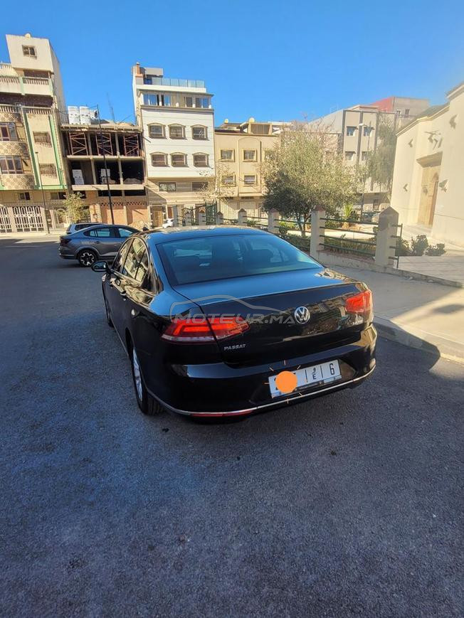 golf passat b8