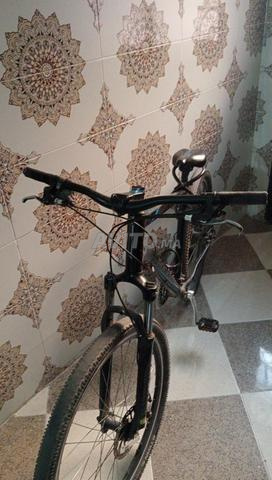 Rockrider ST520