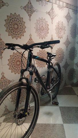 Rockrider ST520 - 2
