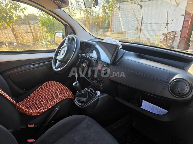 Fiat encore neuve - 2