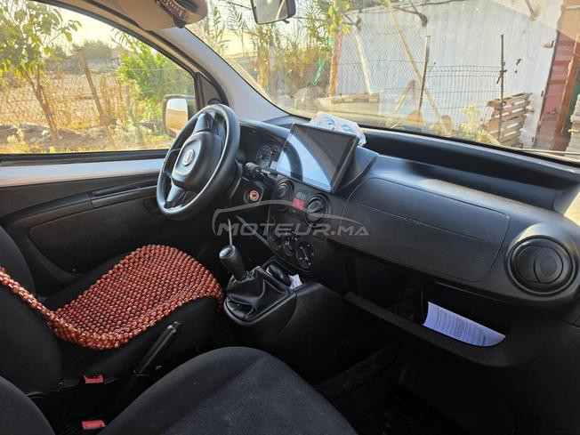 fiat ba9i jdida