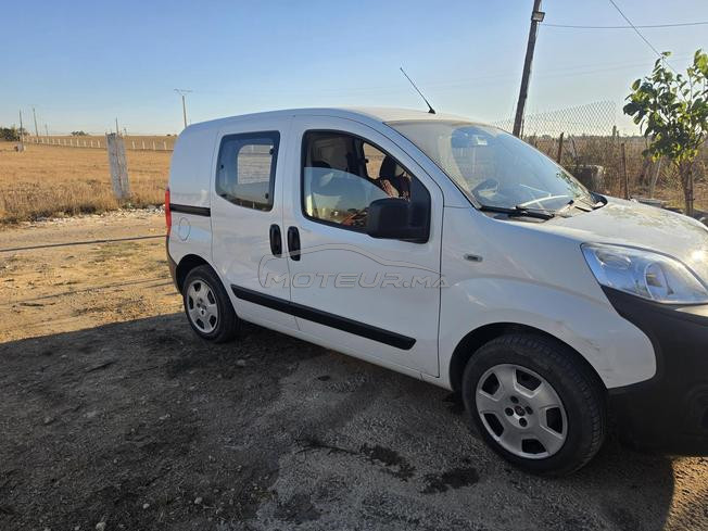 fiat ba9i jdida